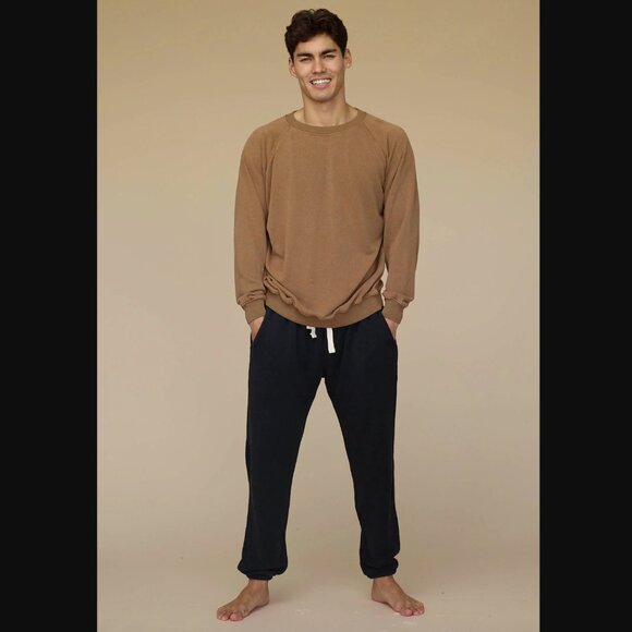 Jungmaven Yelapa Sweatpant - Picture 1 of 7